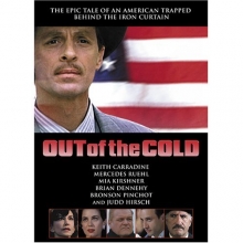 Cover art for Out of the Cold