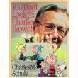 Cover art for You Don't Look 35 Charlie Brown