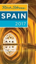 Cover art for Rick Steves Spain 2017