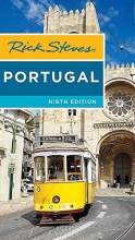 Cover art for Rick Steves Portugal