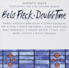 Cover art for Double Time