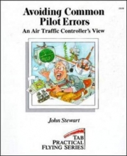 Cover art for Avoiding Common Pilot Errors:  An Air Traffic Controller's View