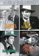 Cover art for Four-Film Collection 