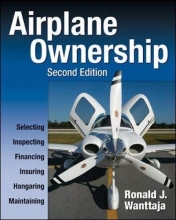 Cover art for Airplane Ownership
