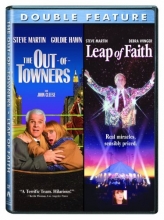 Cover art for The Out of Towners/Leap of Faith