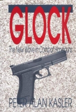 Cover art for Glock: The New Wave In Combat Handguns