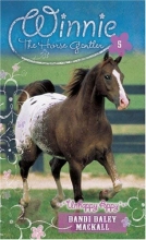 Cover art for Unhappy Appy (Winnie the Horse Gentler)