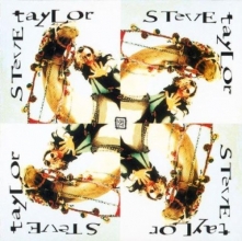 Cover art for Squint