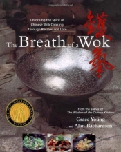 Cover art for The Breath of a Wok