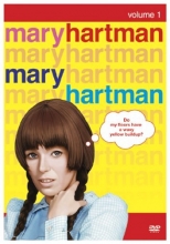 Cover art for Mary Hartman, Mary Hartman - Volume 1