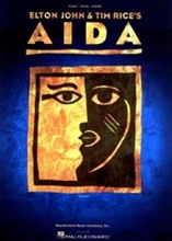 Cover art for Aida: Vocal Selections