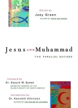 Cover art for Jesus and Muhammad: The Parallel Sayings