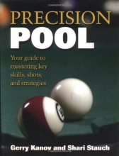 Cover art for Precision Pool