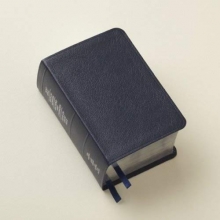 Cover art for LDS Scriptures - Holy Bible, Book of Mormon, Doctrine and Covenants, Pearl of Great Price (Compact Quad) Blue Bonded Leather