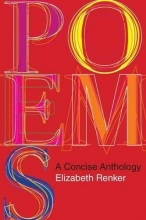 Cover art for Poems: A Concise Anthology