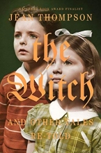 Cover art for The Witch: And Other Tales Re-Told