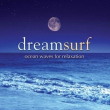 Cover art for Dreamsurf: Ocean Waves For Relaxation