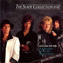 Cover art for Collection 81-87