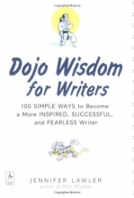 Cover art for 100 Simple Ways to Become a More Inspired, Successful and Fearless Writer: