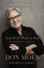 Cover art for God Will Make a Way: Discovering His Hope in Your Story