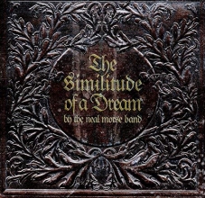 Cover art for The Similitude of a Dream - Deluxe