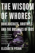 Cover art for The Wisdom of Whores: Bureaucrats, Brothels and the Business of AIDS