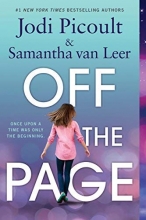 Cover art for Off the Page