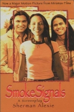 Cover art for Smoke Signals