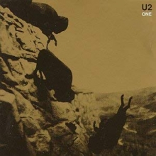 Cover art for One