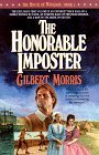 Cover art for The Honorable Imposter (The House of Winslow #1)