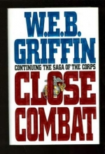 Cover art for Close Combat (Series Starter, The Corps #6)