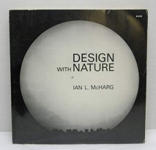 Cover art for Design With Nature