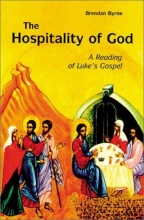Cover art for The Hospitality of God: A Reading of Luke's Gospel