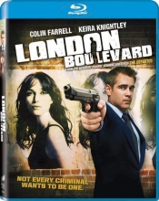 Cover art for London Boulevard [Blu-ray]