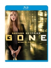 Cover art for Gone [Blu-ray]