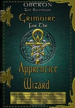 Cover art for Grimoire for the Apprentice Wizard
