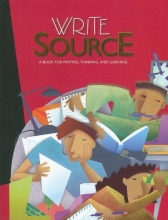 Cover art for Great Source Write Source: Student Edition Grade 10 (Write Source New Generation) (Write Source Language Series)