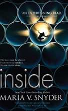 Cover art for Inside: Inside Out\Outside In (An Inside Novel)