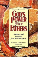 Cover art for God's Power for Fathers