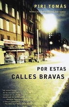 Cover art for Por estas calles bravas