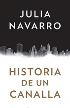 Cover art for Historia de un canalla (Spanish Edition)
