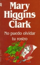 Cover art for No puedo olvidar tu rostro