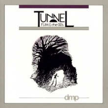Cover art for Tunnel