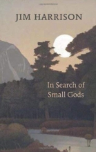 Cover art for In Search of Small Gods