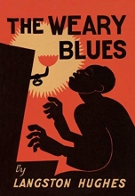 Cover art for The Weary Blues