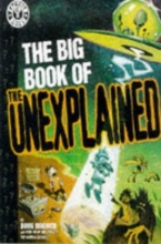 Cover art for The Big Book of the Unexplained (Factoid Books)