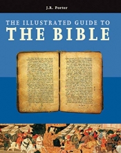 Cover art for Illustrated Guide to the Bible