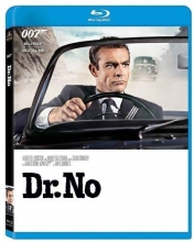 Cover art for Dr. No [Blu-ray]