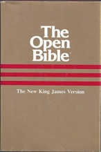 Cover art for Holy Bible, Containing the Old and New Testaments: The New King James Version
