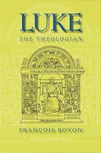 Cover art for Luke the Theologian
